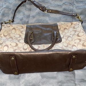Coach handbag